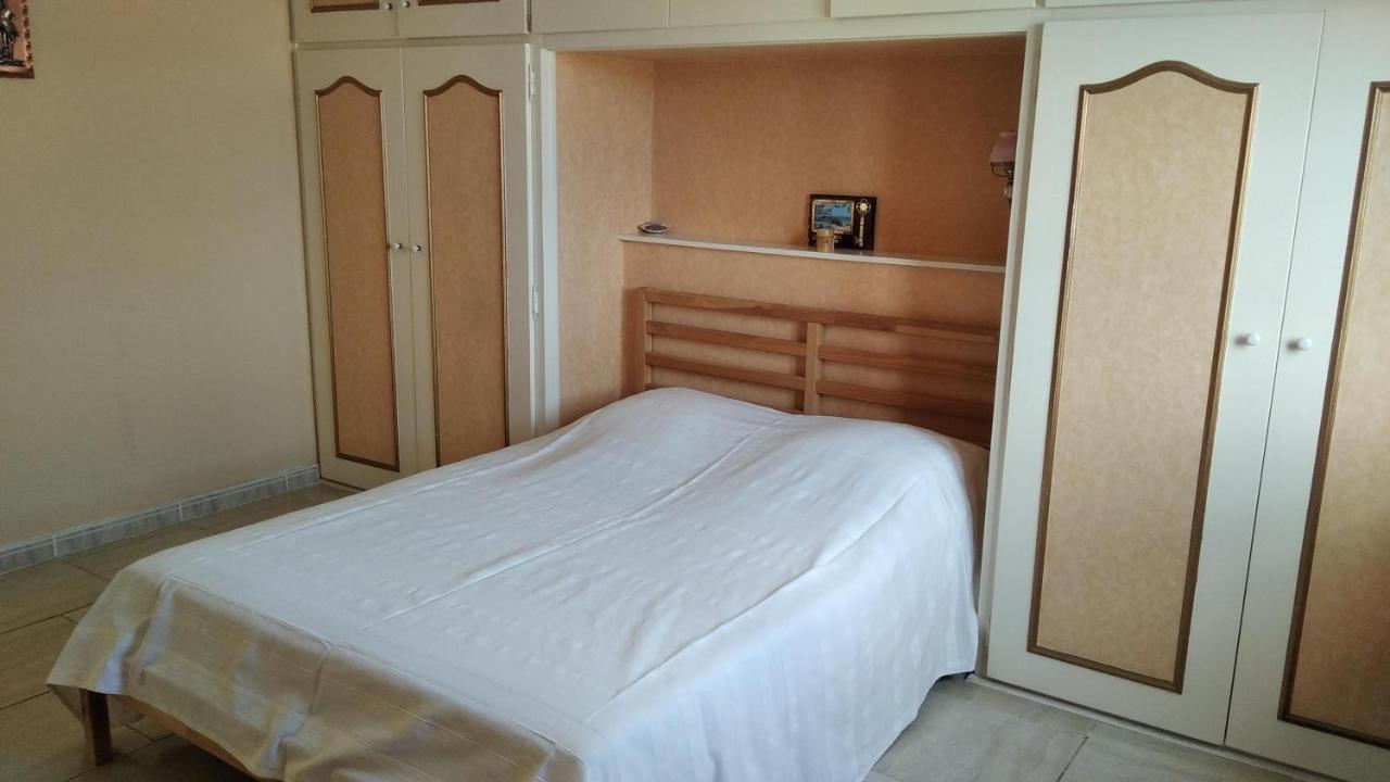 Appartement 3 Chambres Proche Mer Entre Palavas Les Flots Et Frontignan Plage Dans Maison Avec Jardin Villeneuve-les-Maguelonne Εξωτερικό φωτογραφία
