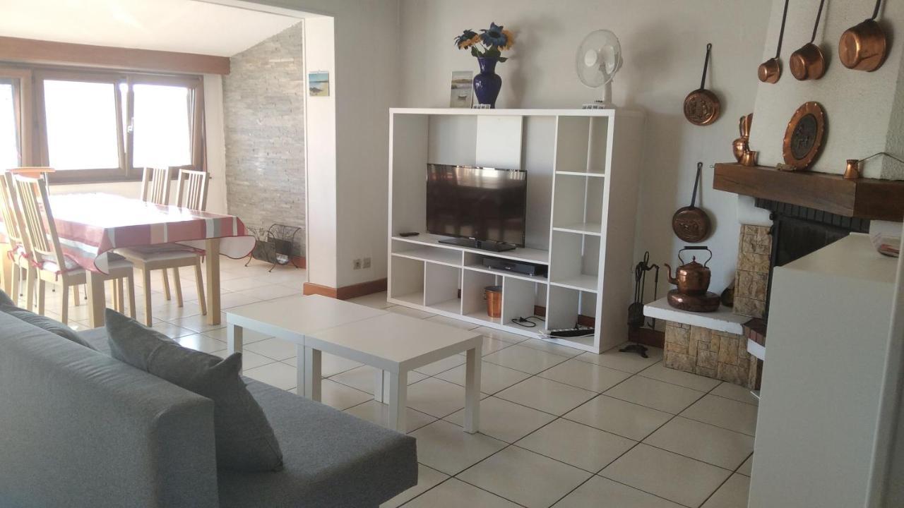 Appartement 3 Chambres Proche Mer Entre Palavas Les Flots Et Frontignan Plage Dans Maison Avec Jardin Villeneuve-les-Maguelonne Εξωτερικό φωτογραφία