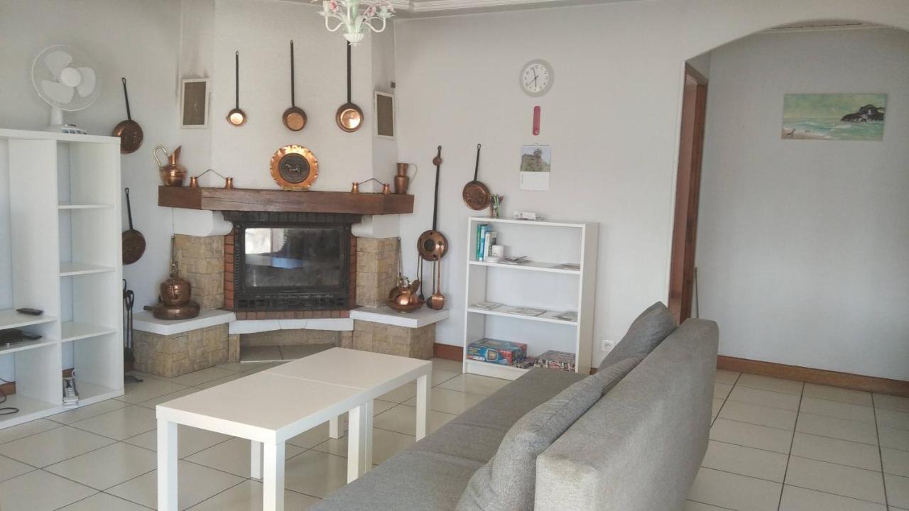Appartement 3 Chambres Proche Mer Entre Palavas Les Flots Et Frontignan Plage Dans Maison Avec Jardin Villeneuve-les-Maguelonne Εξωτερικό φωτογραφία