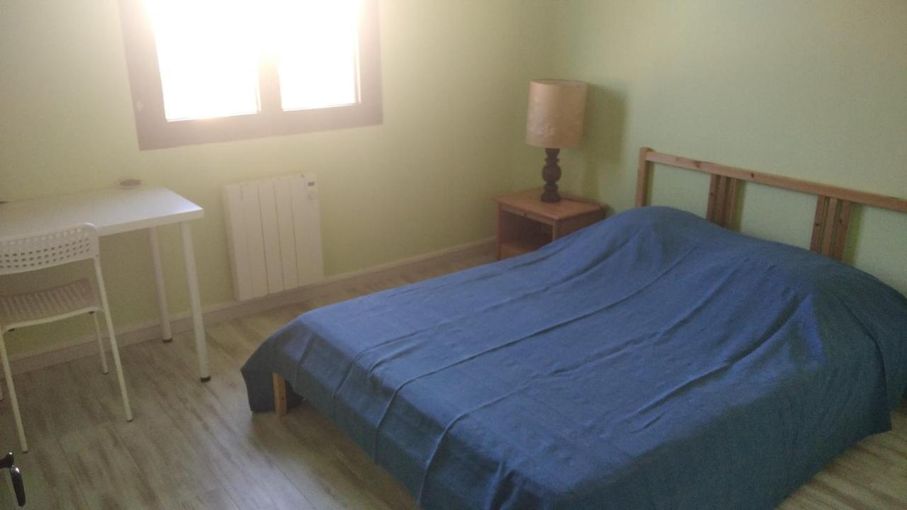 Appartement 3 Chambres Proche Mer Entre Palavas Les Flots Et Frontignan Plage Dans Maison Avec Jardin Villeneuve-les-Maguelonne Εξωτερικό φωτογραφία
