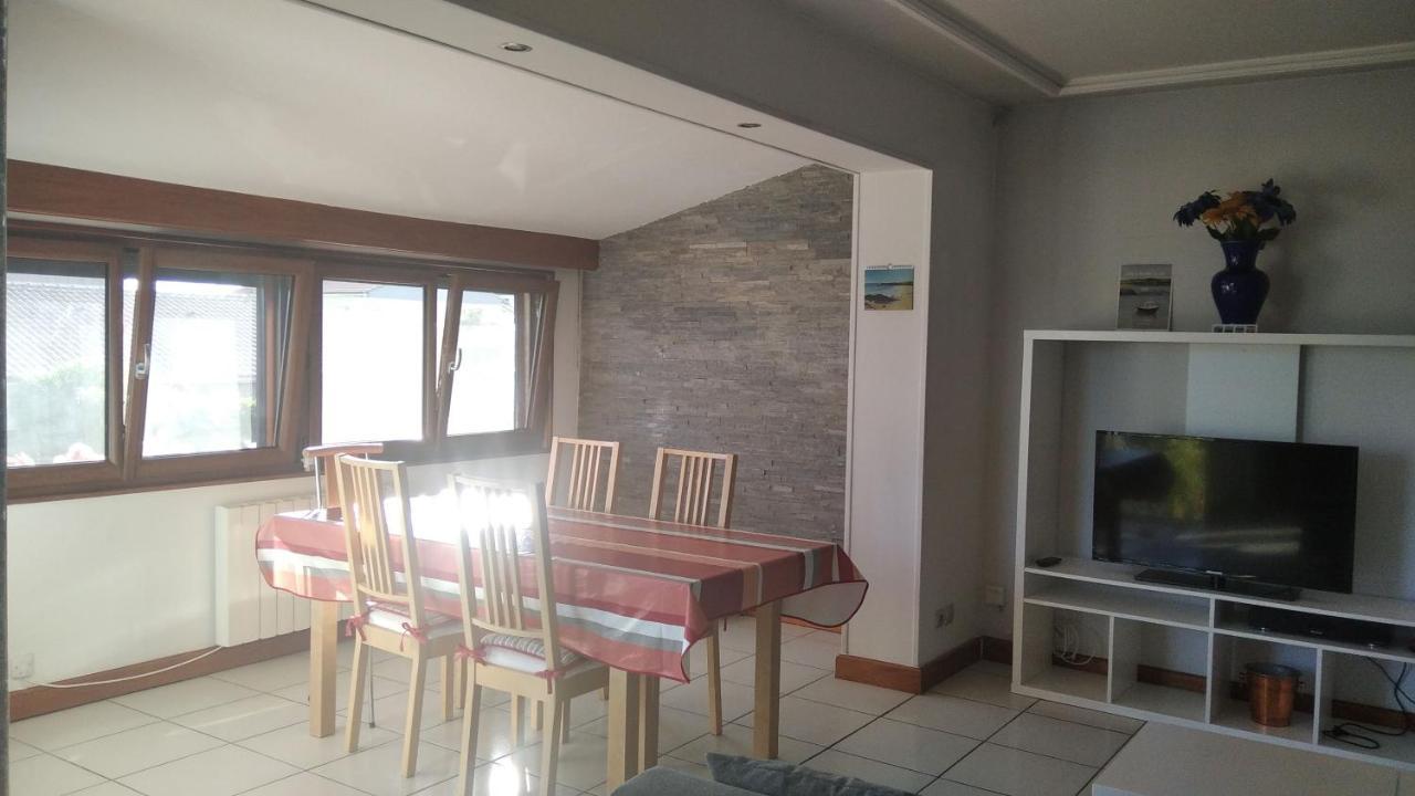 Appartement 3 Chambres Proche Mer Entre Palavas Les Flots Et Frontignan Plage Dans Maison Avec Jardin Villeneuve-les-Maguelonne Εξωτερικό φωτογραφία