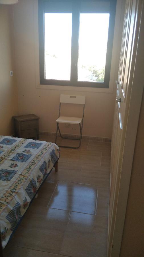 Appartement 3 Chambres Proche Mer Entre Palavas Les Flots Et Frontignan Plage Dans Maison Avec Jardin Villeneuve-les-Maguelonne Εξωτερικό φωτογραφία