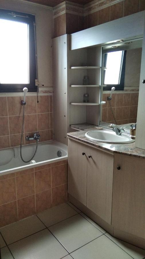Appartement 3 Chambres Proche Mer Entre Palavas Les Flots Et Frontignan Plage Dans Maison Avec Jardin Villeneuve-les-Maguelonne Εξωτερικό φωτογραφία